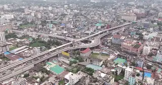মেয়াদ শেষ বিআরটি প্রকল্পের; দরকার আরো তিন হাজার কোটি টাকা